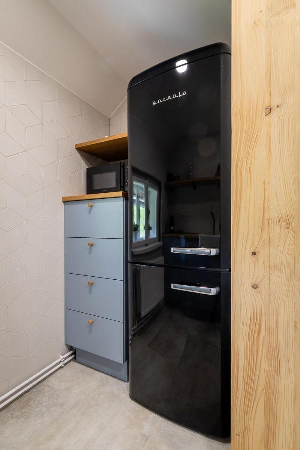 Apartmany U 3 Zbuju Malenovice  Eksteriør billede